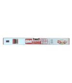 BMI Eurostar 690 Alüminyum Su Terazisi 50 Cm - 1