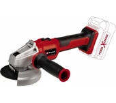 Einhell Axxio 18/115 Q Solo Avuç Taşlama - 1