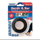 Vodaseal Gerdir Sar Tamir Bandı 20 mm 3 Metre - 2
