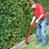 Einhell GC ET 2522 Elektrikli Kenar Kesme 250 Watt thumbnail 3