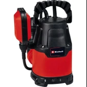 Einhell GC SP 2275 Dalgıç Pompa-Temiz Su - 1