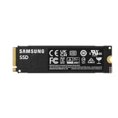 2 TB 990 EVO PLUS SAMSUNG NVME M.2 MZ-V9S2T0BW PCIE 7250-6300 MB/S SAMSUNG TR GARANTILI - 2