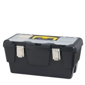 Port-Bag ME03 Eko Metal Kilitli Takım Çantası 19'' - 1