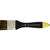 Rich Art Golden Zemin Fırçası No 1,5 9000 Seri Sarı Uç 4 cm - 2