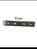 Ennalbur Gönye Düz Tip No:3 ( 5 Adet ) - 1