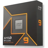 AMD RYZEN 9 9900X3D 4.4GHZ 128MB 120W AM5 FANSIZ - 1