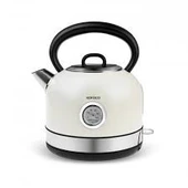 Karaca Retro 2202 Su Isıtıcısı Krem 2200W - 2