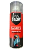 Selsil Rainbow Akrilik Sprey Astar 3009 Kırmızı - 1