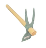 Füze Çatal Bahçe Çapası - 2