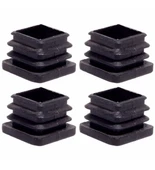 Ennalbur Profil İç Tapa 30x30 mm 4 Adet - 1