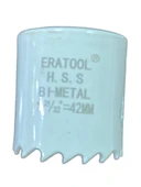 Era 56039 B-Metal Panç 42 mm Metal Ahşap İçin - 1