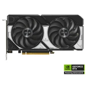 ASUS GEFORCE DUAL-RTX5060-O8G 8GB GDDR7 128BIT 1XHDMI 3XDP EKRAN KARTI thumbnail 2