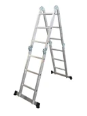 Saraylı Fonksiyel Akrobat Merdiven 4X3 - 1