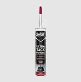 Selsil Hibrit Ultra Tack Yapıştırıcı 290 ml Beyaz - 1