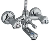 İtimat Alfa 204 Banyo Bataryası - 1