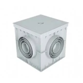 Plastik Rögar RG05 50x50 cm - 1