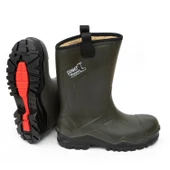 Pollyboot Power Rigger Çizme Çelik Burunlu 47 Numara - 2