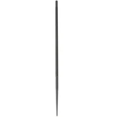 Vallorbe Motor Eğesi 200X4,0 mm Yuvarlak - 1
