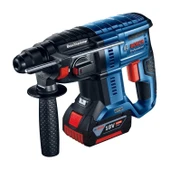 Bosch GBH 180 Lİ Kömürsüz Akülü Kırcı Delici - 1