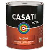 Casati İs Ört İs Boyası 0,85 kg - 1