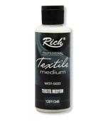 Rich Tekstil Medium 120 cc - 1