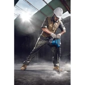 Bosch GBH 5-40 D Kırıcı Delici 1100 Watt - 3