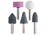 BHD 00806 Mini Taşlama Seti 5 Parça - 1