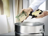 Bosch PSS 250 AE Elektrikli Titreşimli Zımpara Makinası - 4