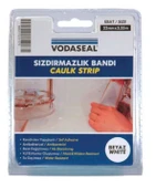 Vodaseal Küvet Kenar Sızdırmazlık Bandı 22 mm 3,35 Metre - 1