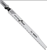 Bosch T308B Ahşap Dekupaj Ucu 1 Adet - 1