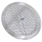 Doğalgaz Havalandırma Menfezi - 1