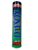 Dayson Poliüratan Mastik Antrasit Gri 280 ml - 1