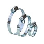 Ayarlı Kelepçe 40-60 - 1