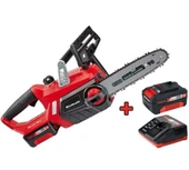 Einhell GE LC 18/25-1 Lİ Kit Tek Akülü Ağaç Kesme - 1