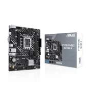 ASUS PRIME H610M-K DDR5 5600MHZ 1XVGA 1XHDMI 1XM.2 USB 3.2 MATX 1700P (12. / 13. VE 14. NESİL İŞLEMCİ UYUMLU) - 1
