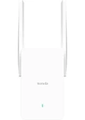 TENDA A23 1500Mbps Kablosuz Menzil Genişletici Elektrik Prizin den (WiFi6) - 1
