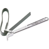 İzeltaş Kayışlı Yağ Filtresi Sökeceği 60X140 mm - 1