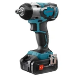 Cat Power 4126 Akülü Somun Sökme 4,0 Ah Çift Akülü - 2