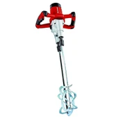Einhell TE-MX 1600-2 CE Twin Çift Karıştırıcılı Boya ve Harç Mikseri - 1