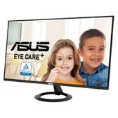 24 ASUS VZ24EHF IPS 1MS 100MHZ 1XHDMI FHD 1920X1080 ÇERÇEVESİZ VESA SİYAH - 2