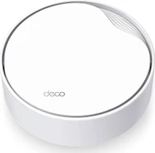 TP-LINK DECO X50-POE WI-FI 6 AX3000 TUM EVI KAPSAYAN MESH WIFI SISTEMI - 1