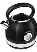Karaca Retro 2202 Su Isıtıcısı 2200W Black - 1