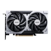 MSI GEFORCE RTX5060 8G VENTUS 2X OC 8GB GDDR7 128BIT 1XHDMI 3XDP EKRAN KARTI - 2