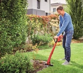 Einhell GC-CT 18/24 Li P Kit Kenar Kesme Makinesi - 2