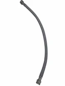 Kalın Şofben Flex Boru Nipelli 1/2X1/2 70 cm - 1