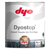 DYO Dyostop Rutubet ve Nem Boyası 2,5 Litre - 1