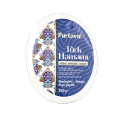 Purlavie Naturel Süngerli Hamam Sabunu 100 Gr - 1