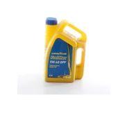 Motor yaği 5w-40 dpf 3,2 litre sn/cf partiküllü full sentetik thumbnail 2