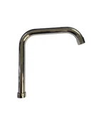 Delta Kare Uzun Kuğu Boru - 1