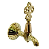 LPD 001 Sarı 1/2 Osmanlı Musluğu - 1